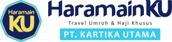 Travel HaramainKU
